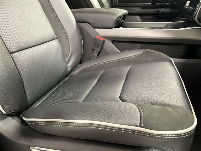 New 2026 RAM 1500 Laramie image 24