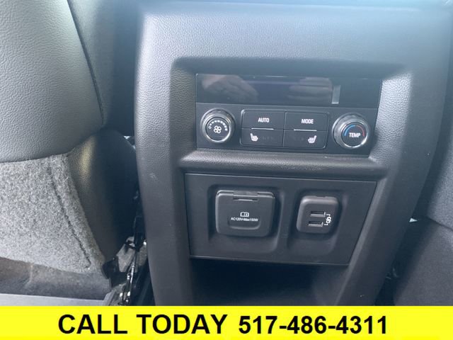 Certified 2022 Chevrolet Traverse High Country image 22