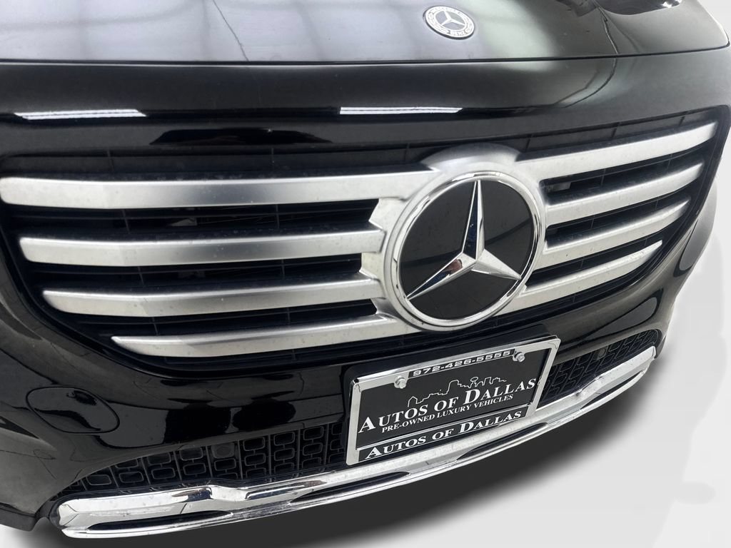 Used 2025 Mercedes-Benz GLB 250 4MATIC image 25