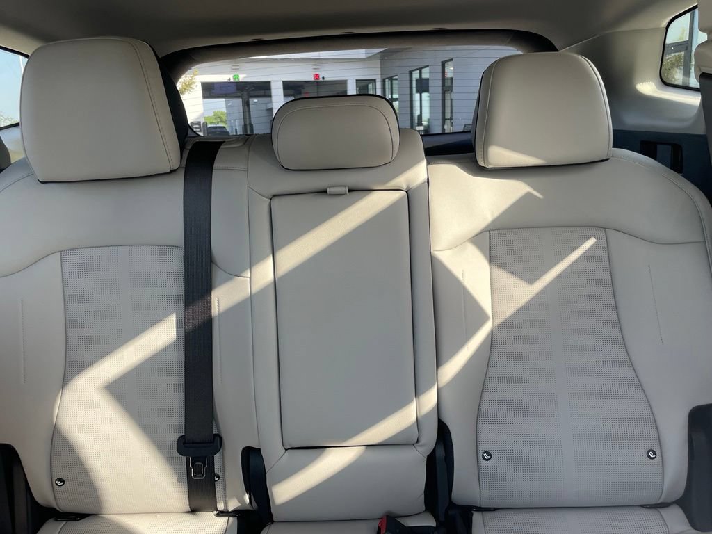 New 2027 Kia Sportage EX AWD/4WD image 23
