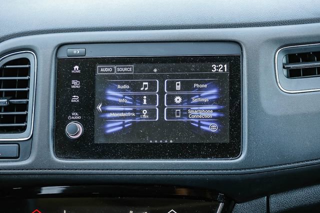 Used 2022 Honda HR-V EX image 14