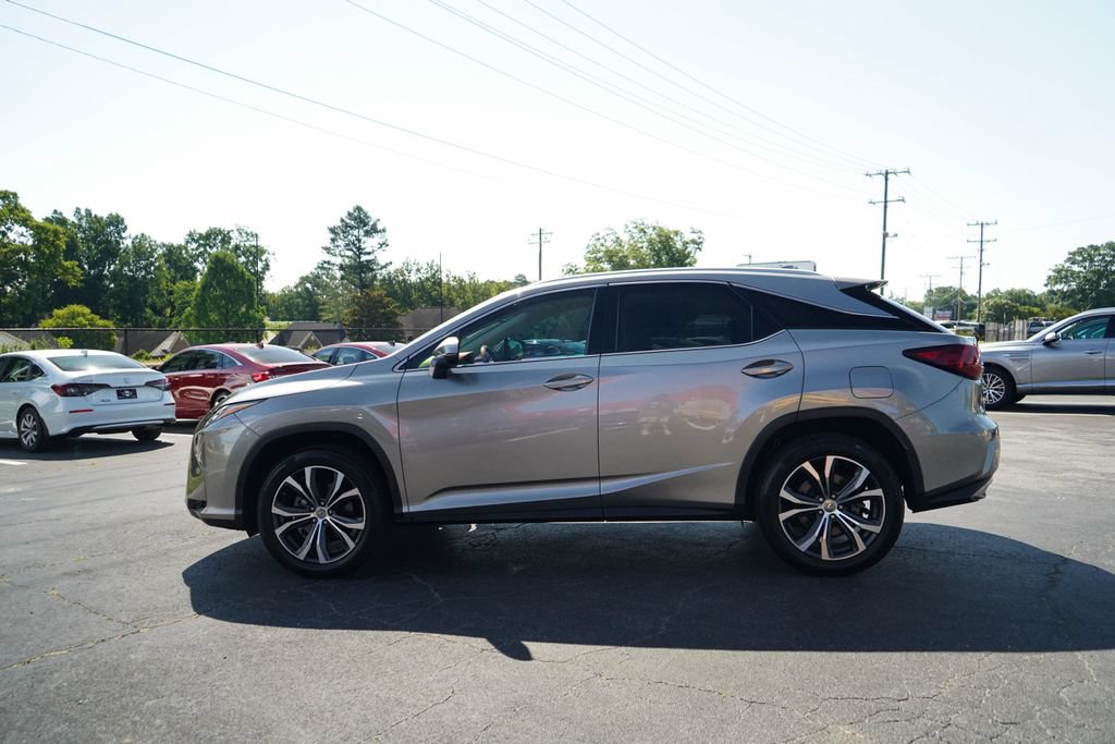 Used 2017 Lexus RX 350 FWD image 23