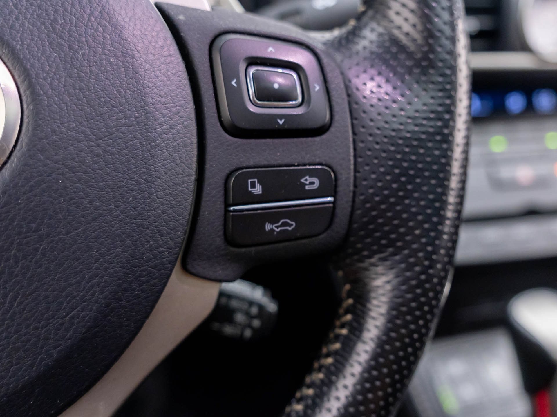 Used 2016 Lexus RC 350 AWD image 27
