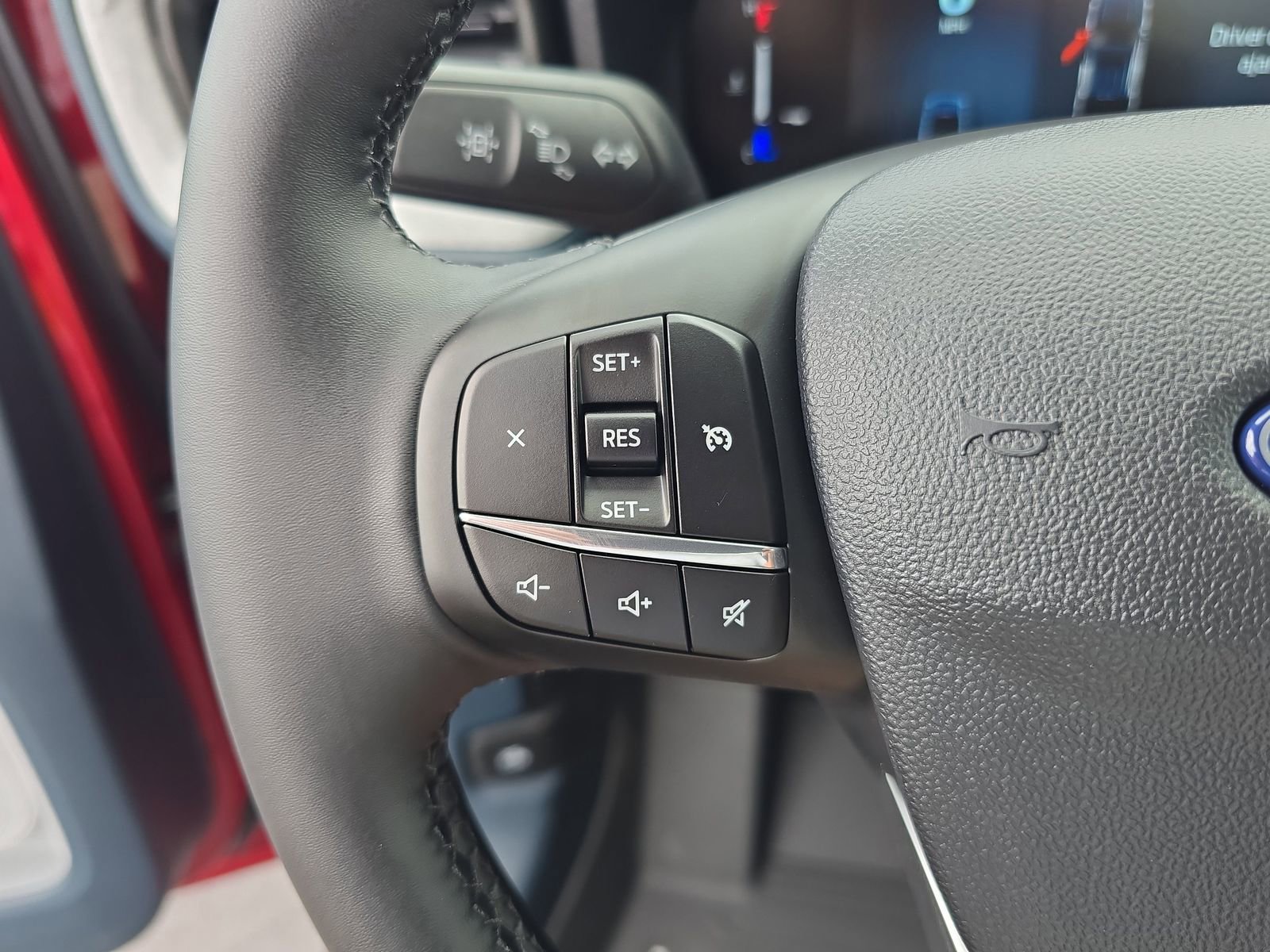 New 2025 Ford Maverick XLT w/ XLT Luxury Package image 21