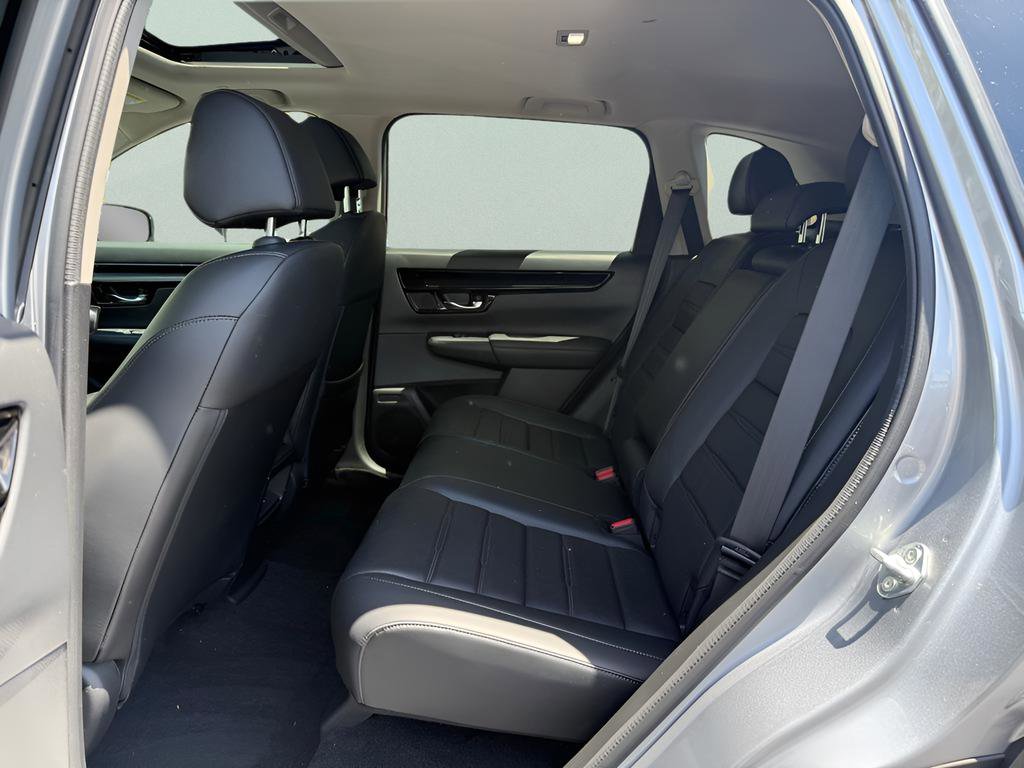 Certified 2024 Honda CR-V EX-L image 10