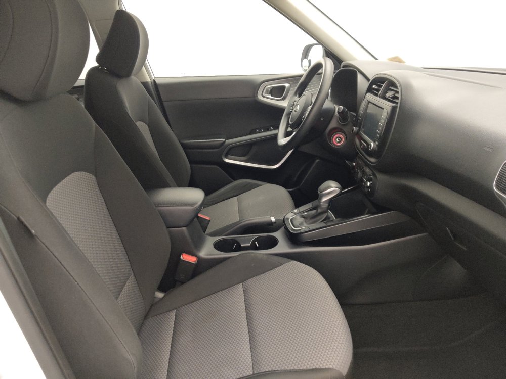 Used 2020 Kia Soul LX image 21