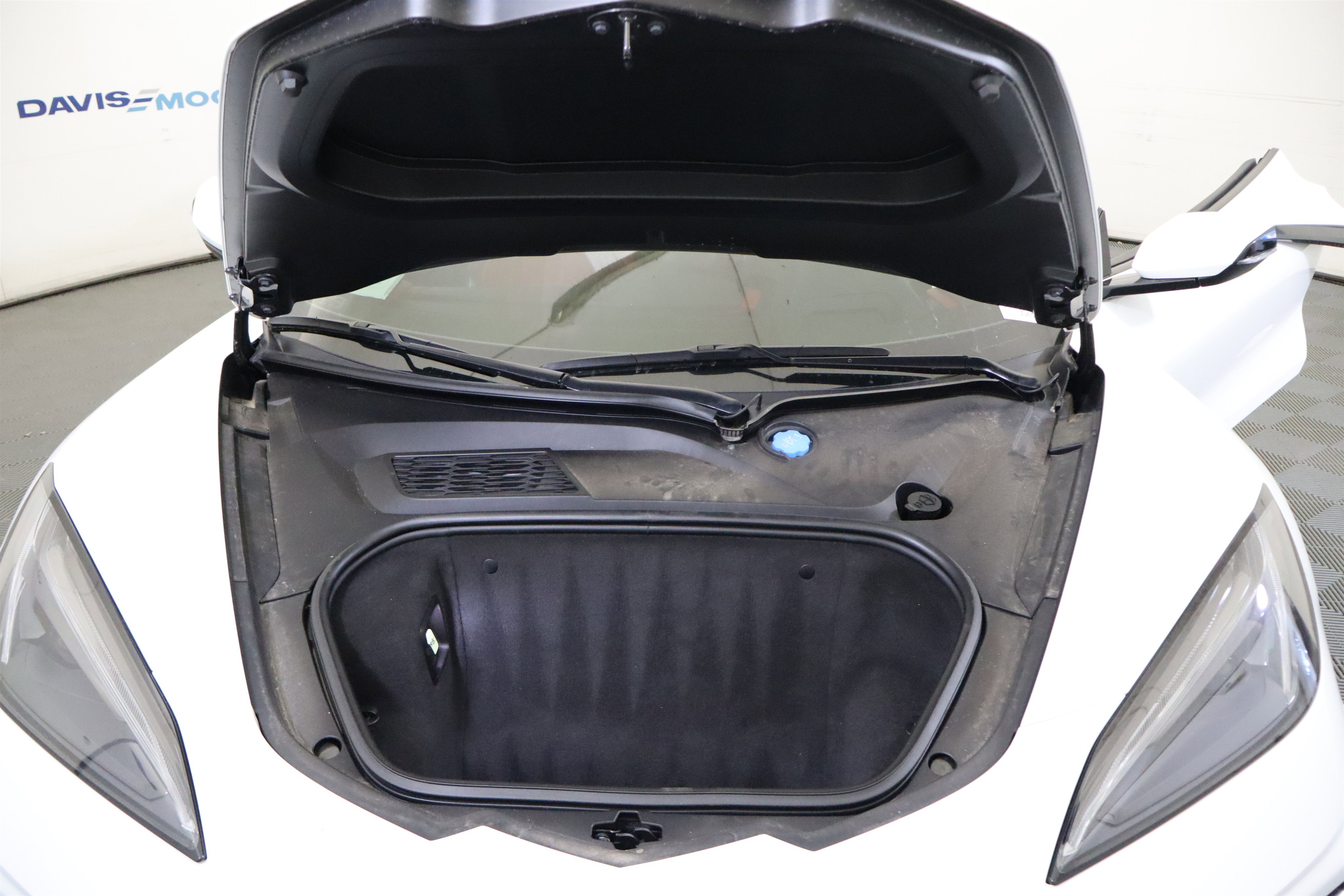 Used 2020 Chevrolet Corvette Stingray Preferred Cpe w/ 2LT Preferred Equipment Group image 15