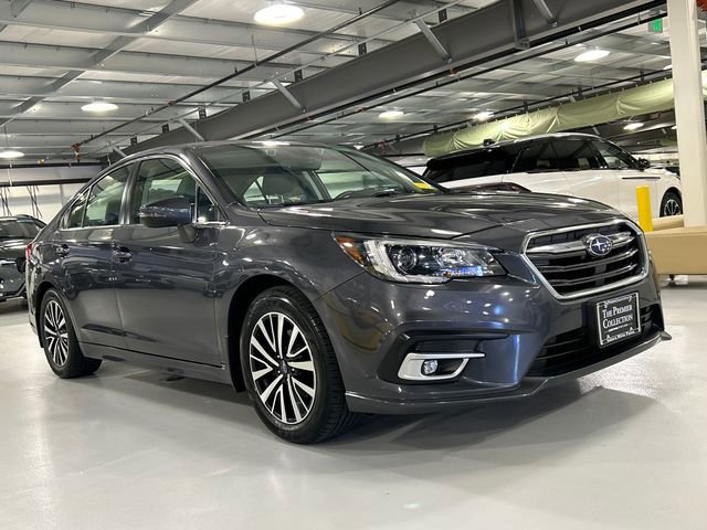 Used 2019 Subaru Legacy 2.5i Premium AWD/4WD image 1