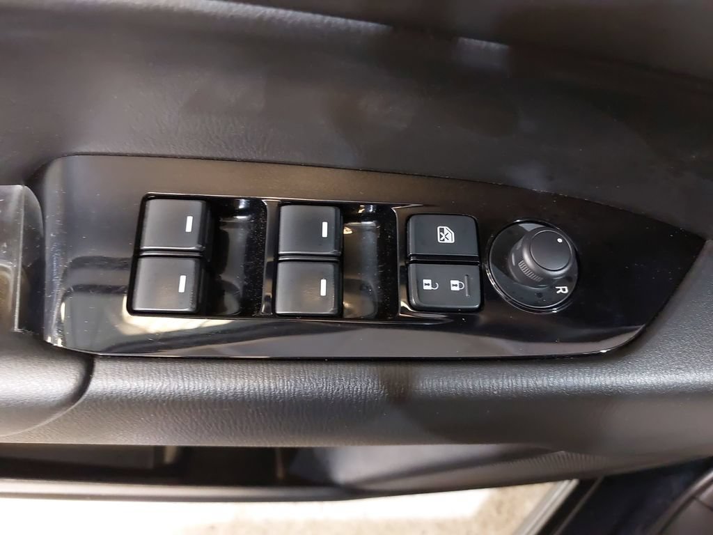 Certified 2022 MAZDA CX-5 AWD 2.5 S image 29