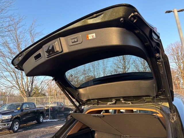 Used 2024 Lexus NX 350 AWD image 32