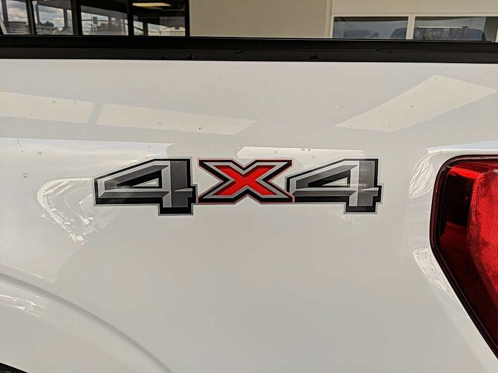 Certified 2023 Ford F150 XLT w/ Equipment Group 302A High image 10