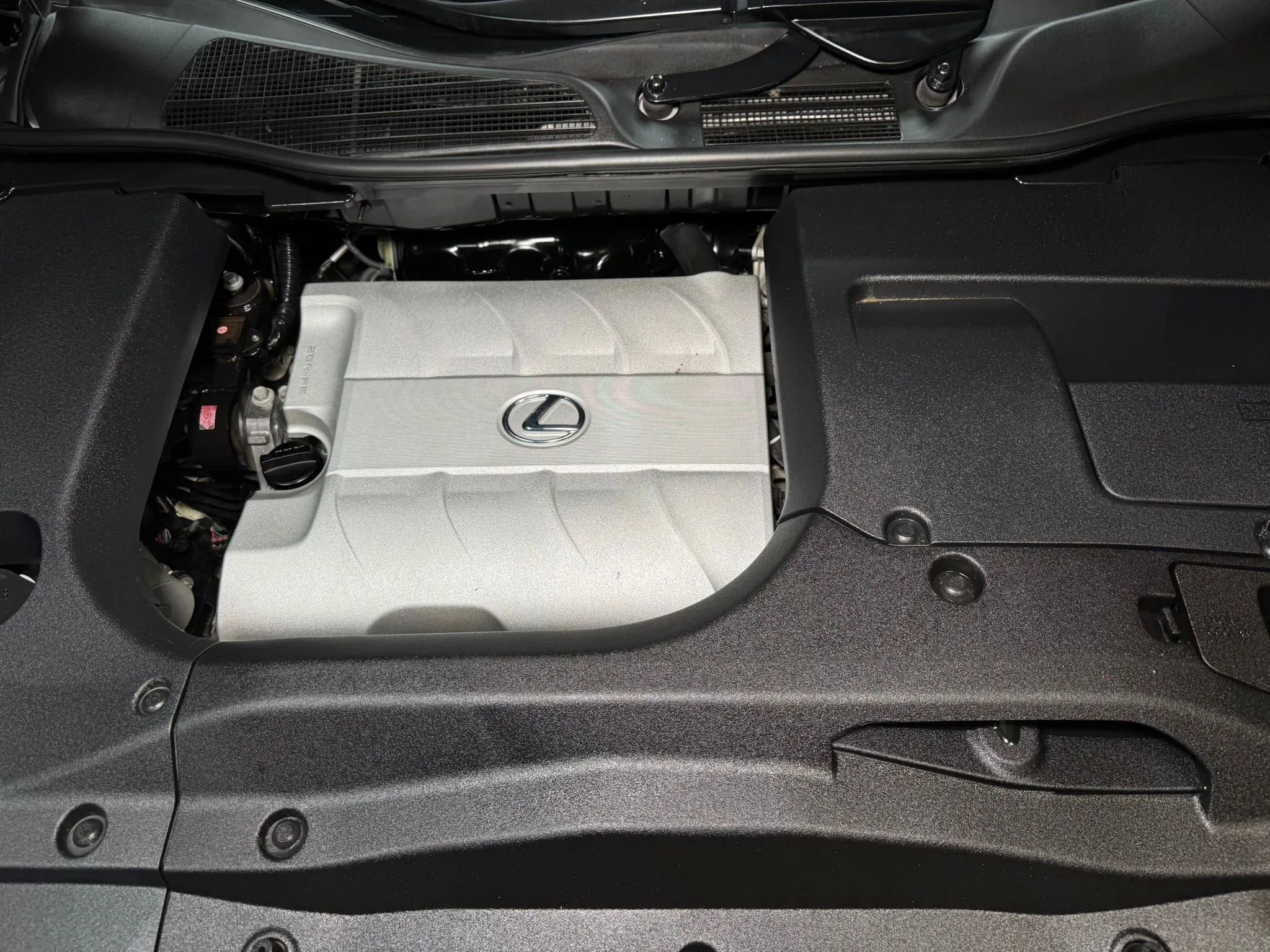 Used 2012 Lexus RX 350 RX 350 Sport Utility 4D image 52