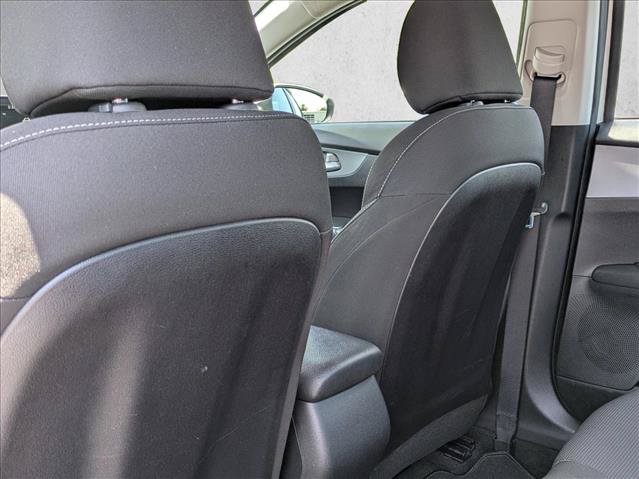 Used 2020 Kia Forte Sedan FWD image 19