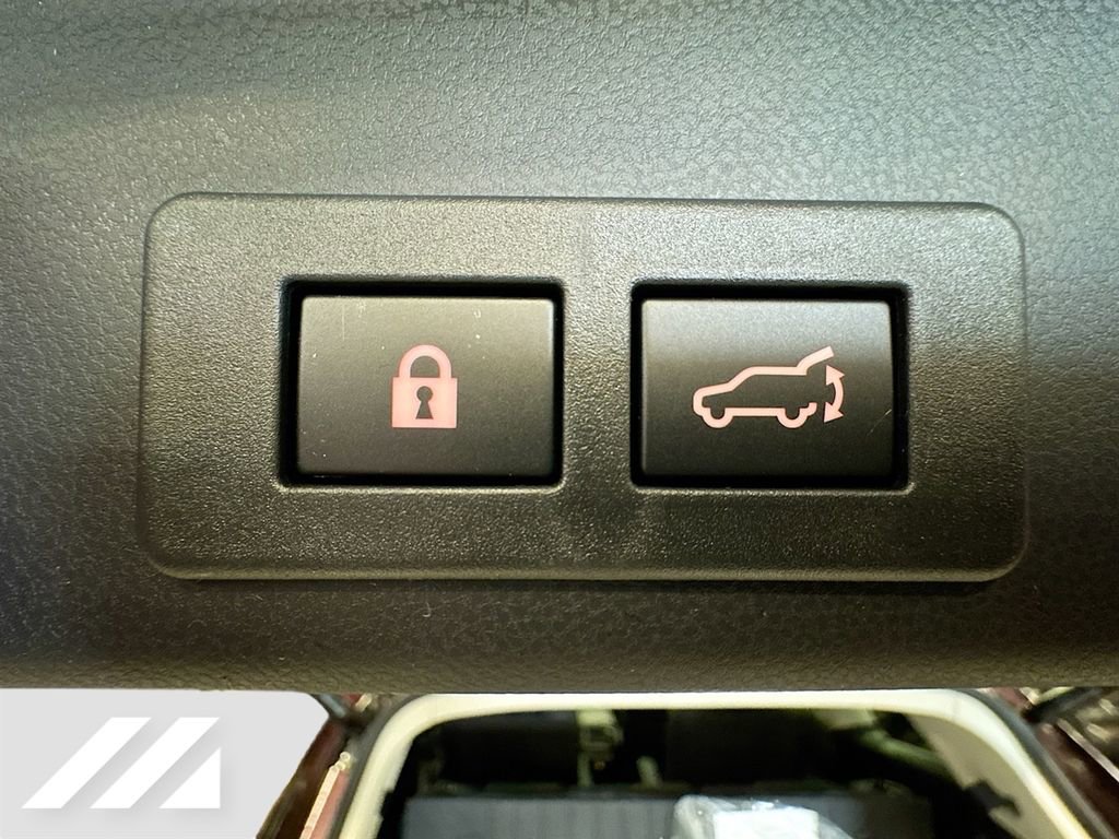 New 2026 Subaru Ascent Touring image 30