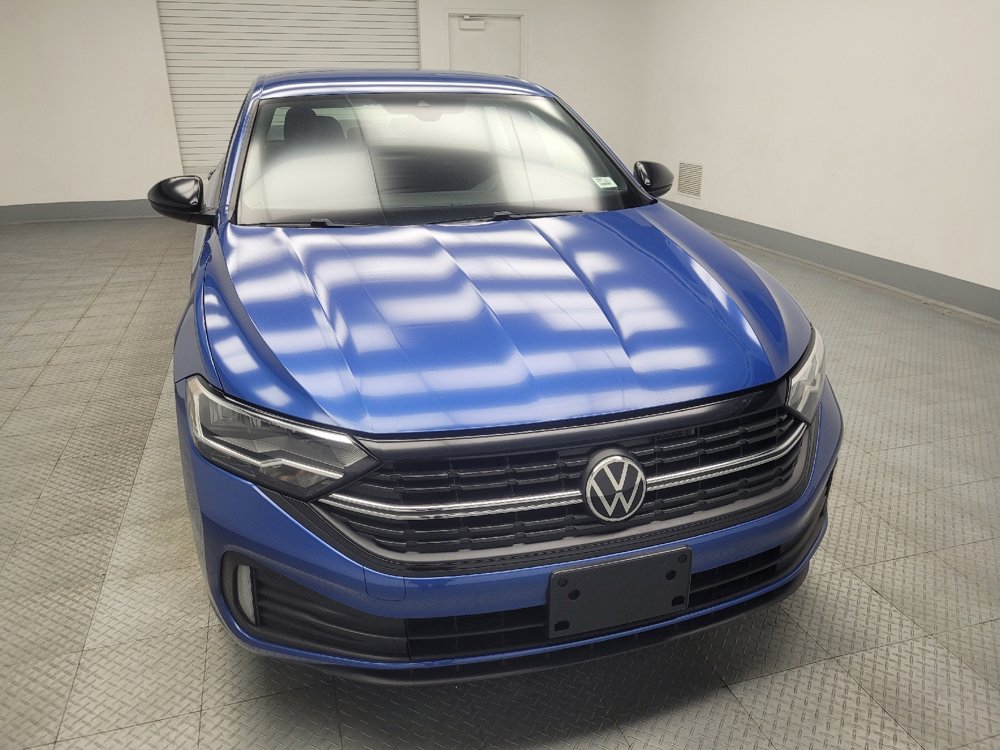 Used 2022 Volkswagen Jetta Sport w/ IQ.Drive Package image 14