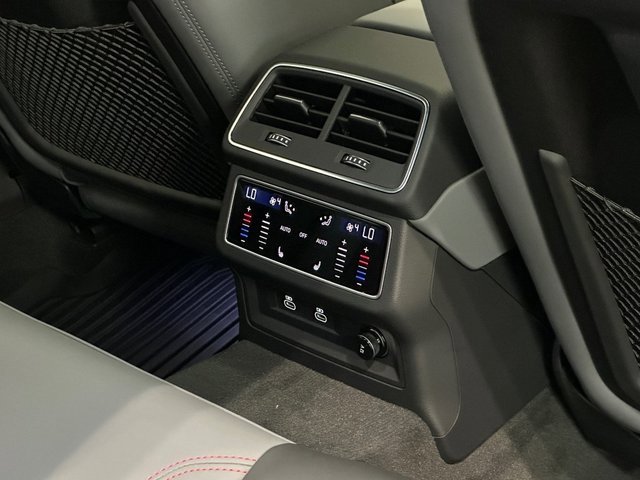 New 2025 Audi S6 Prestige image 15