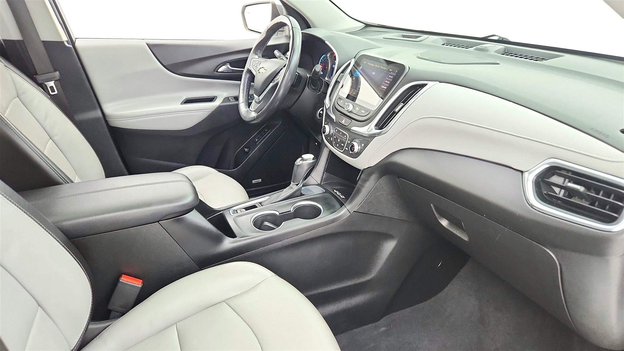 Used 2019 Chevrolet Equinox Premier FWD image 19