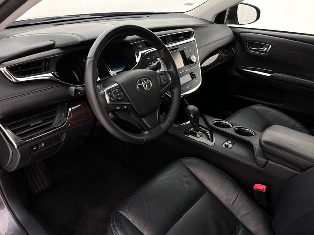 Used 2014 Toyota Avalon XLE Premium image 12