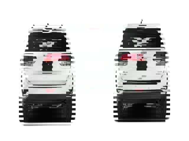 Used 2018 Jeep Grand Cherokee Altitude image 5