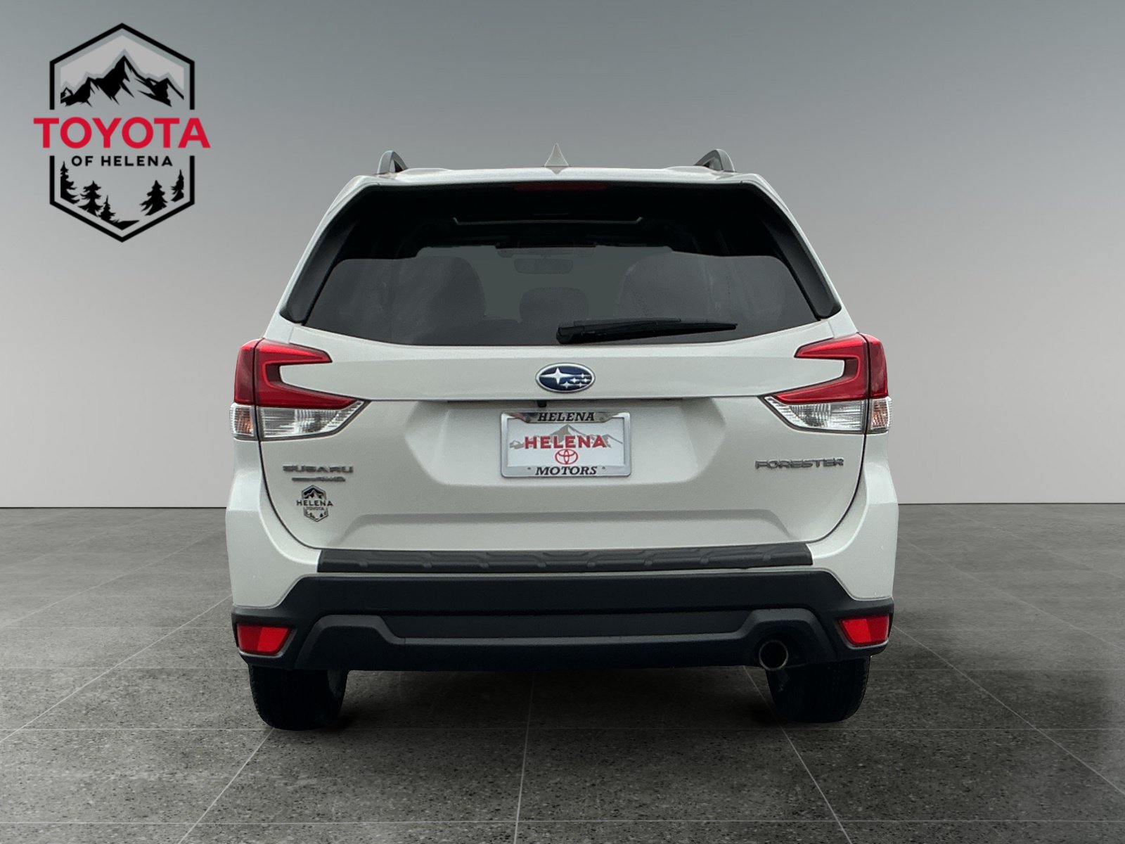 Used 2020 Subaru Forester Limited w/ Popular Package #3 AWD/4WD image 4