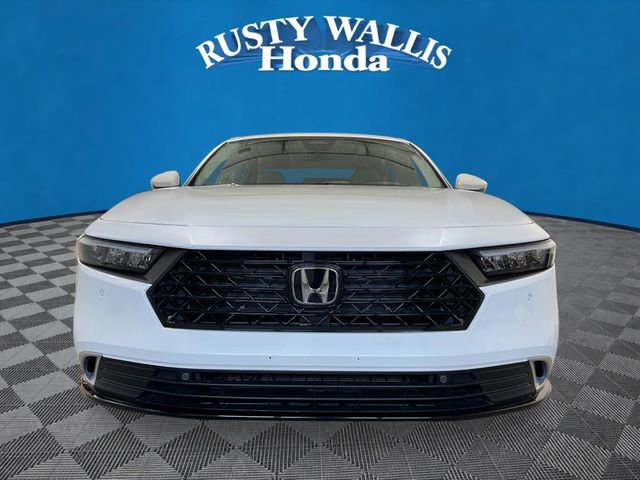 New 2026 Honda Accord Touring image 8