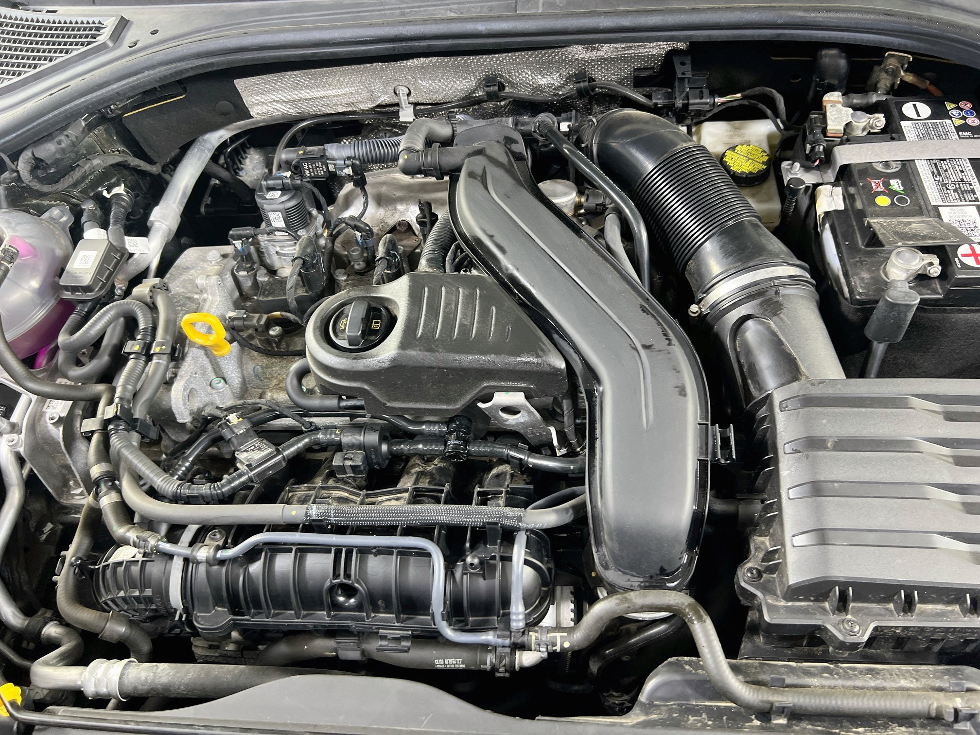 Used 2023 Volkswagen Jetta SE FWD image 29