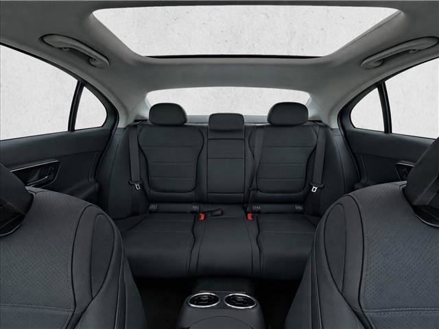 New 2026 Mercedes-Benz C 300 4MATIC Sedan image 26
