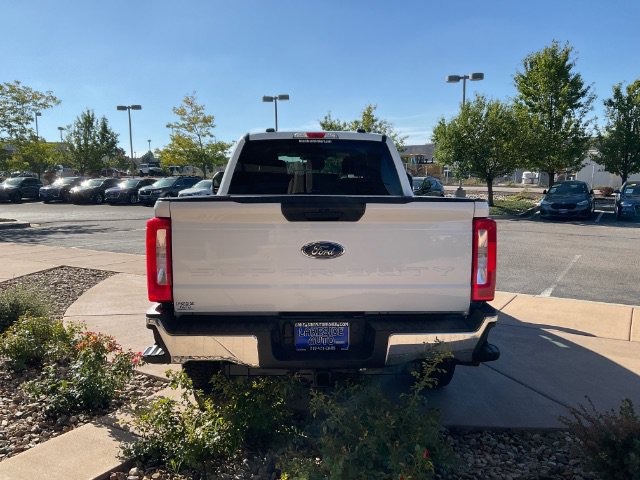 Used 2024 Ford F250 XLT w/ FX4 Off-Road Package AWD/4WD image 5