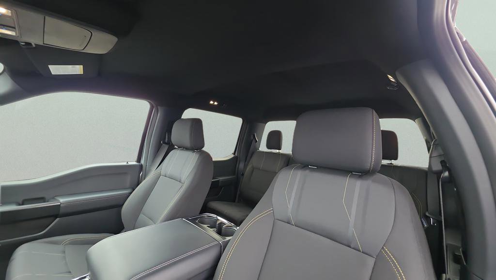 New 2025 Ford F150 STX image 17