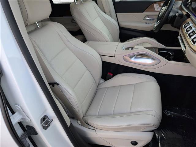 Certified 2022 Mercedes-Benz GLS 450 4MATIC image 24