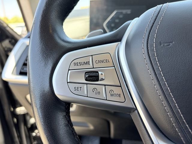 Used 2023 BMW X7 xDrive40i w/ Climate Comfort Package AWD/4WD image 22