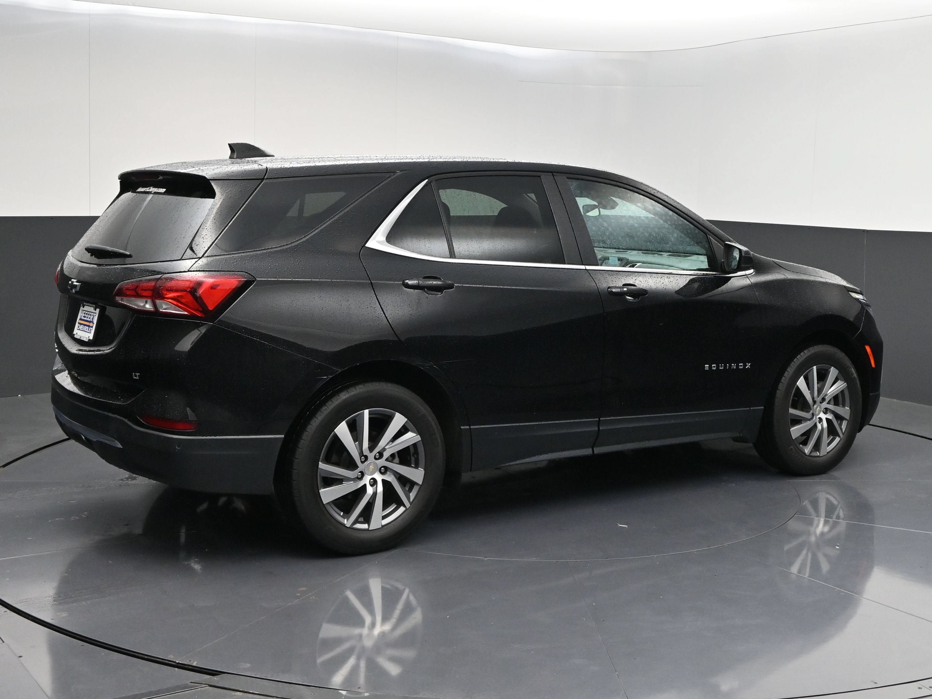 Used 2022 Chevrolet Equinox LT FWD image 7