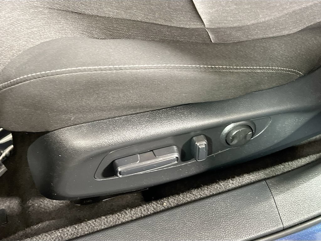 Used 2024 Honda Accord EX image 17