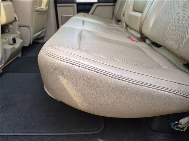 Used 2018 Ford F150 Lariat RWD image 17