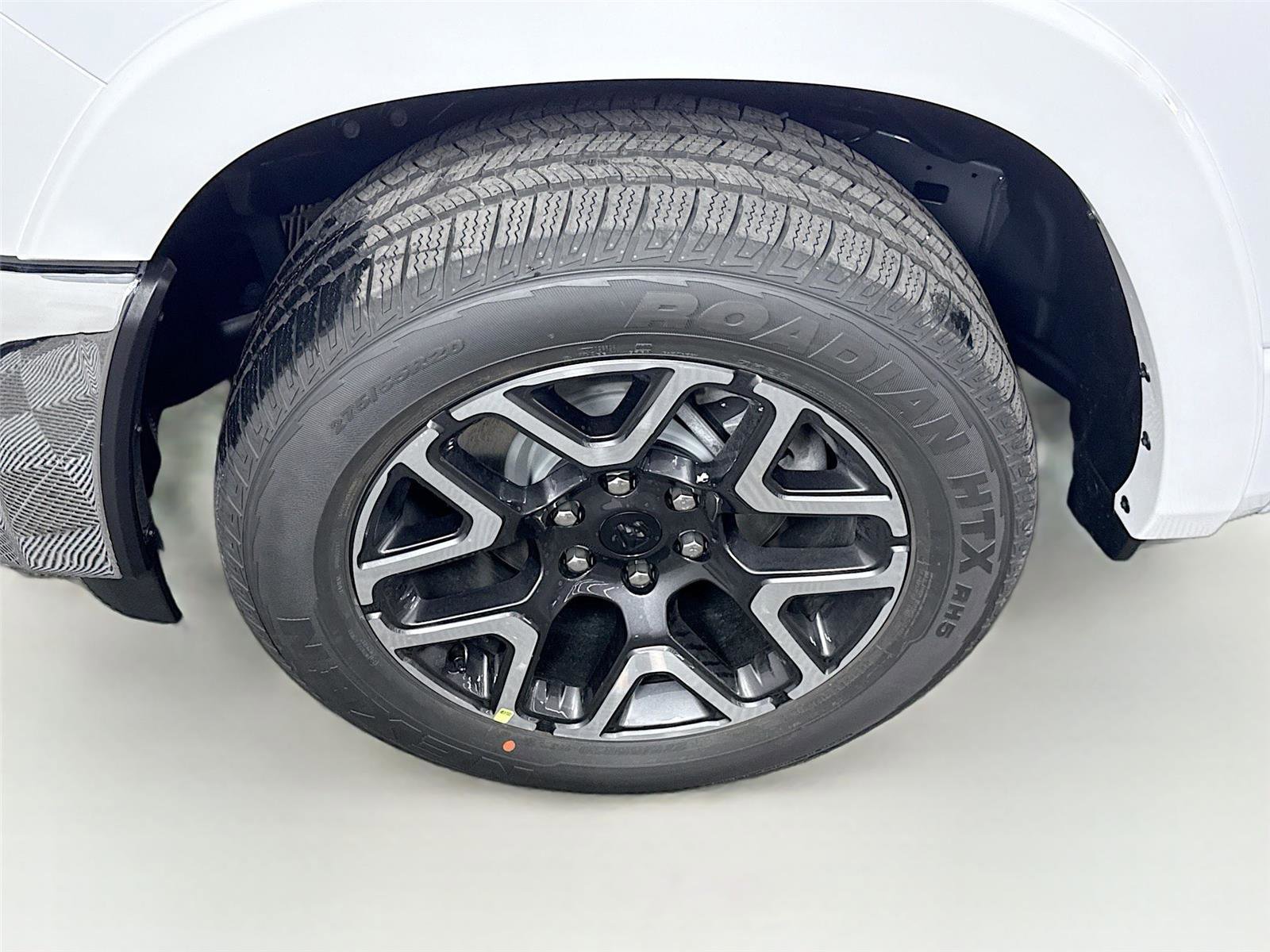 New 2026 RAM 1500 Laramie w/ Bed Utility Group image 25