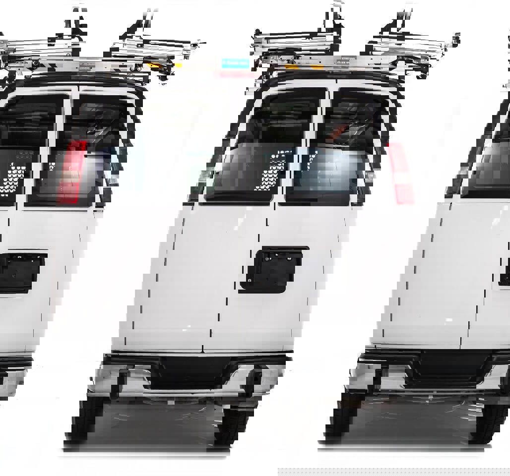 Used 2017 GMC Savana 2500 2500 3dr Cargo Van image 7