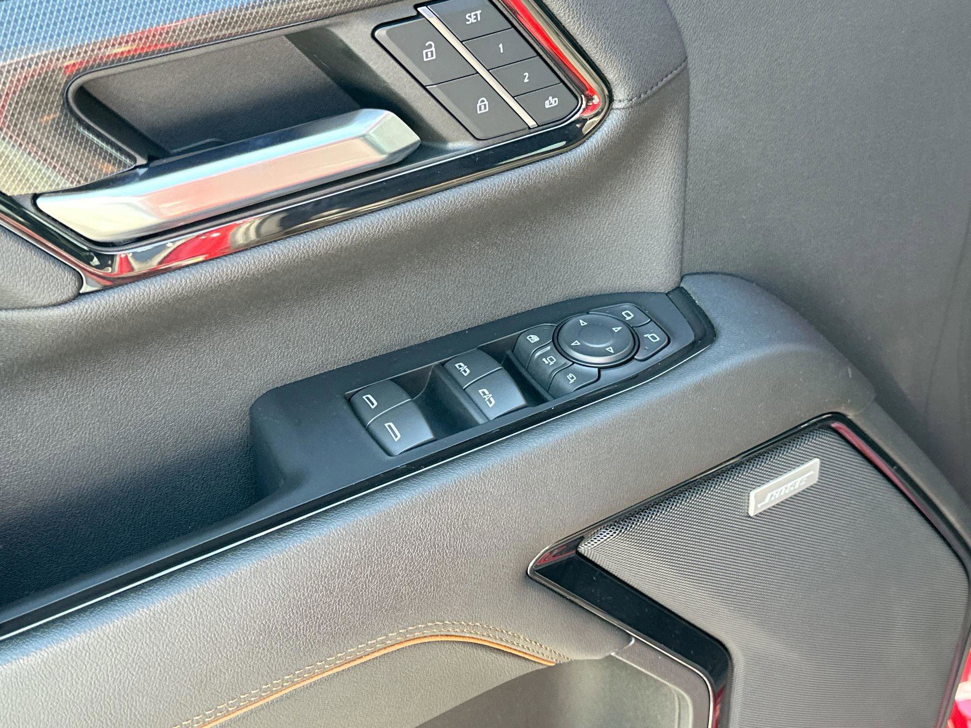 Used 2024 GMC Sierra 2500 AT4 w/ AT4 Premium Plus Package image 15