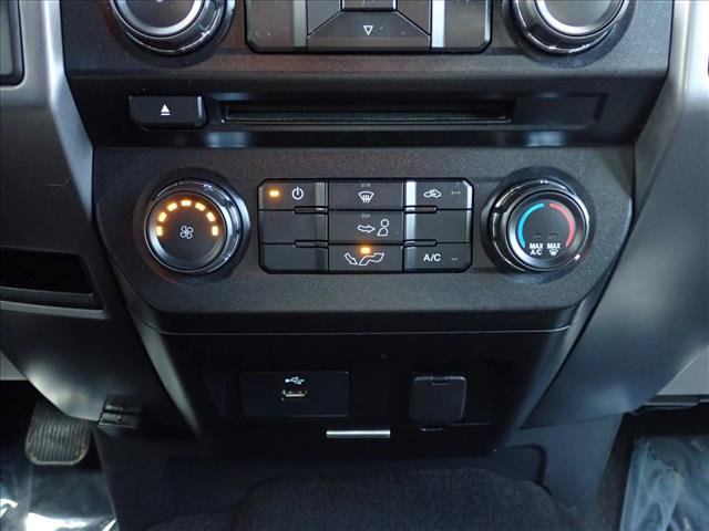 Used 2018 Ford F150 XLT AWD/4WD image 16