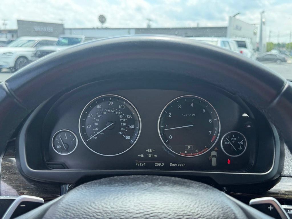 Used 2018 BMW X5 sDrive35i RWD image 20