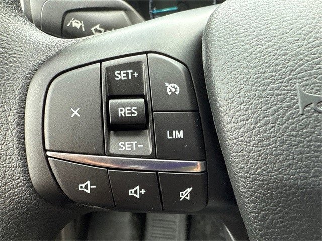 New 2025 Ford Transit 250 Low Roof image 25