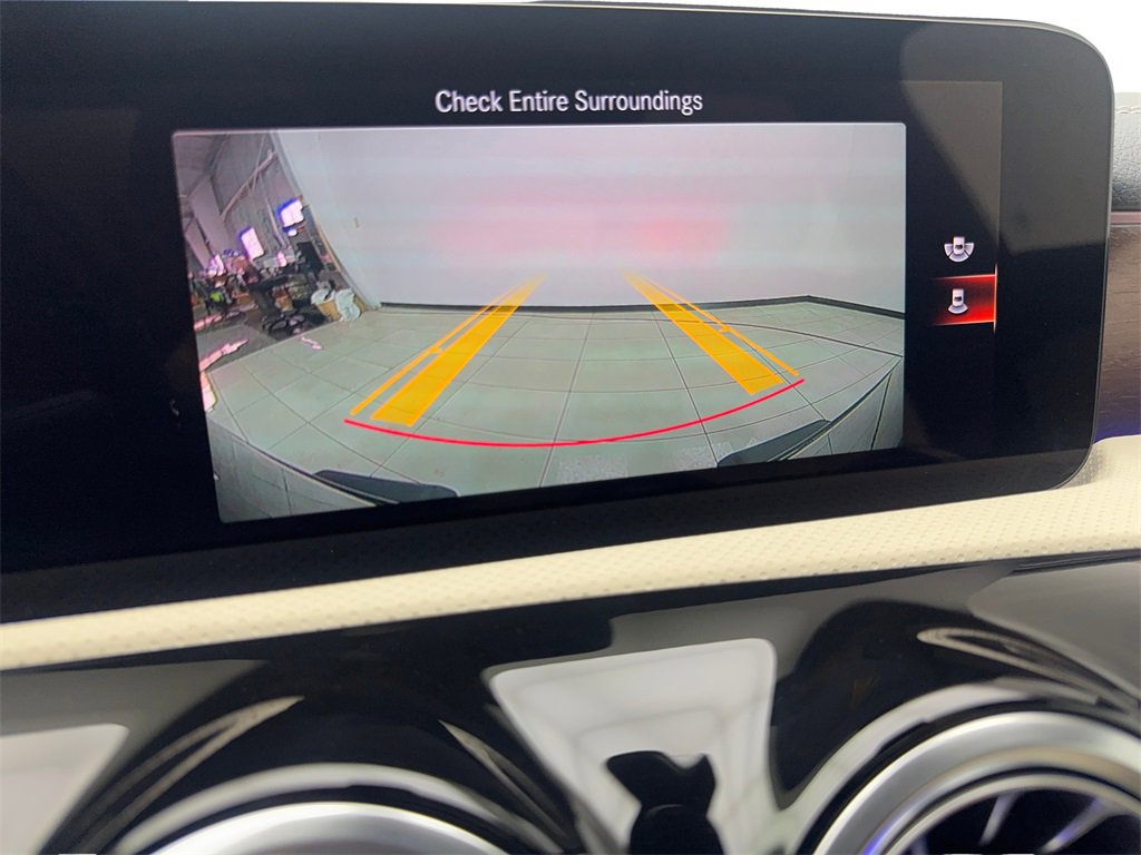 Used 2022 Mercedes-Benz CLA 250 4MATIC image 63