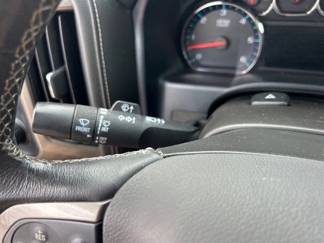 Used 2018 Chevrolet Silverado 1500 High Country image 15