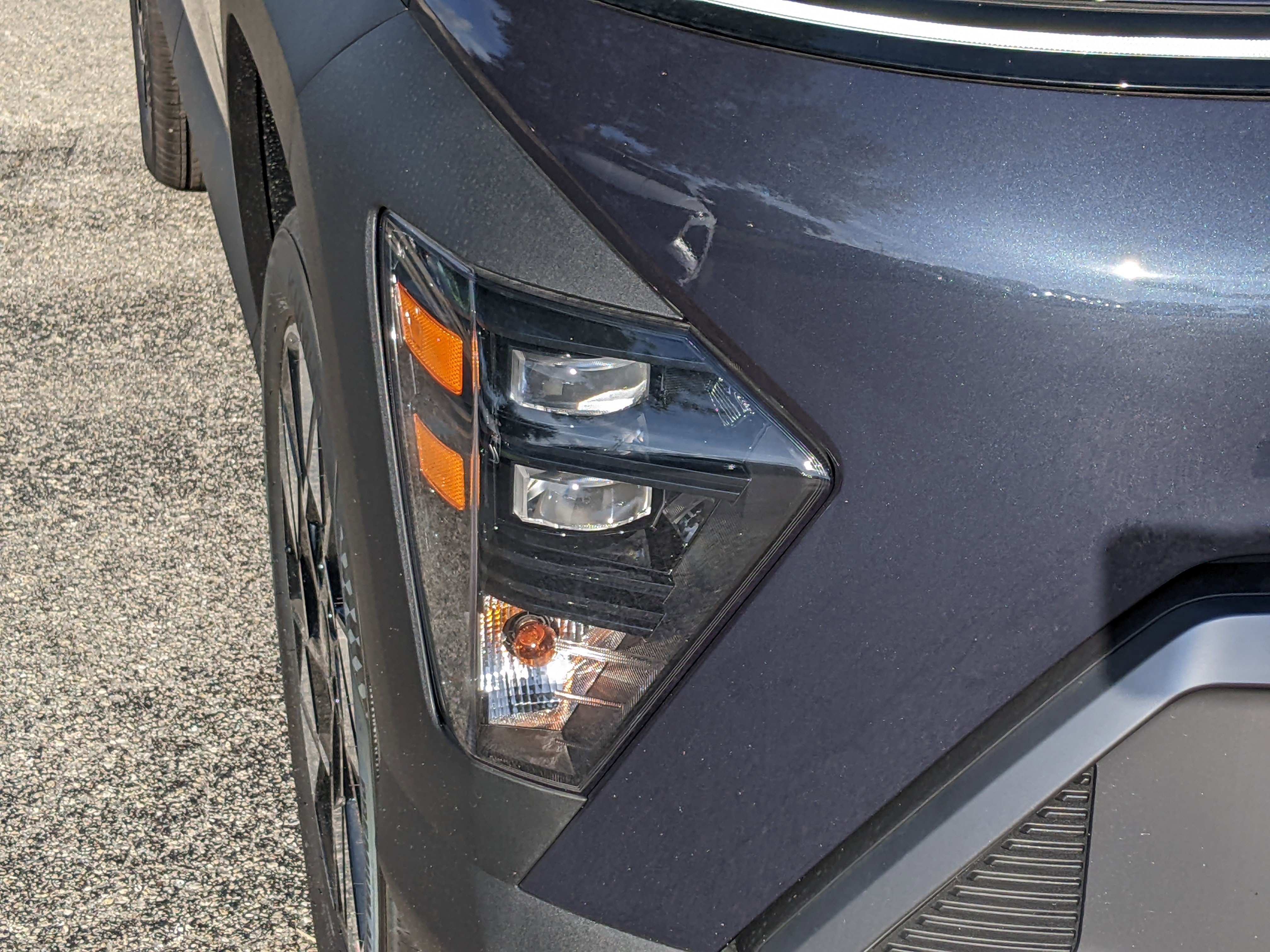 New 2025 Hyundai Kona SEL image 10