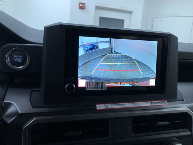 New 2025 Toyota 4Runner SR5 image 20