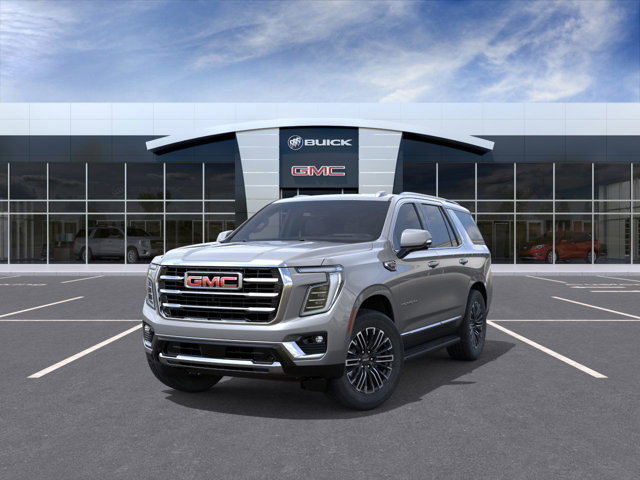 New 2026 GMC Yukon Elevation w/ LPO, Floor Liner Package image 8