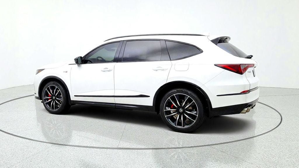 Used 2023 Acura MDX Type S w/ Advance Package AWD/4WD image 7