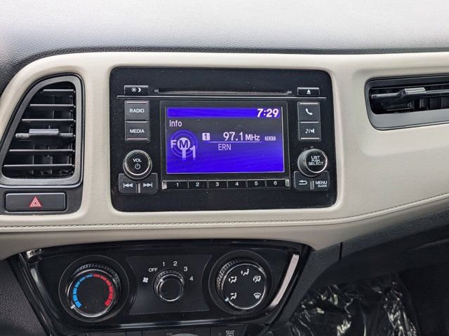 Used 2019 Honda HR-V LX image 19