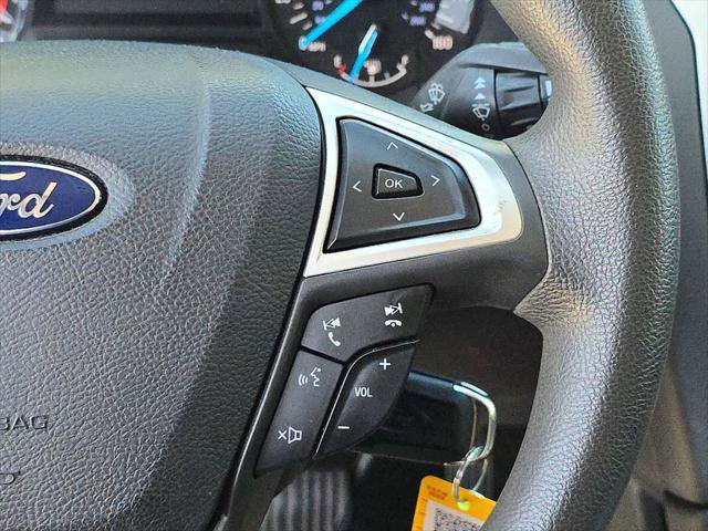 Used 2014 Ford Fusion S FWD image 24