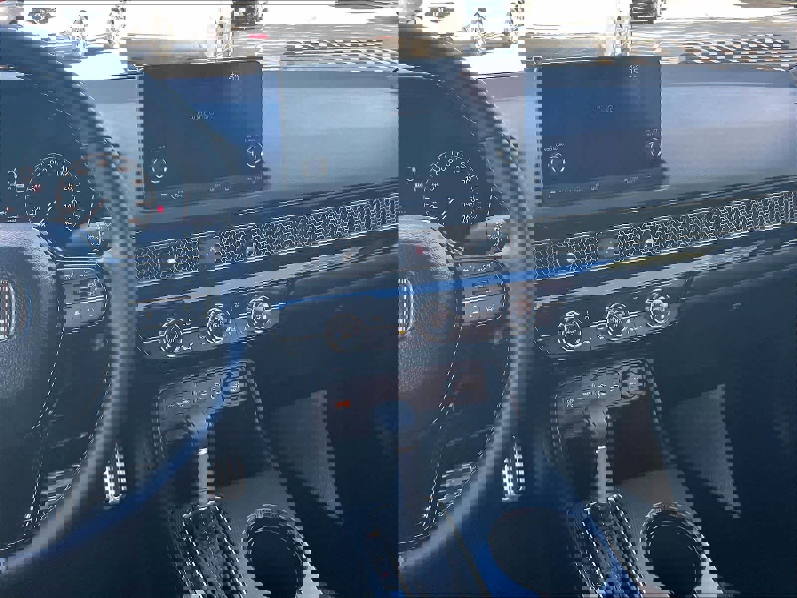 Used 2026 Honda Civic Sport image 8