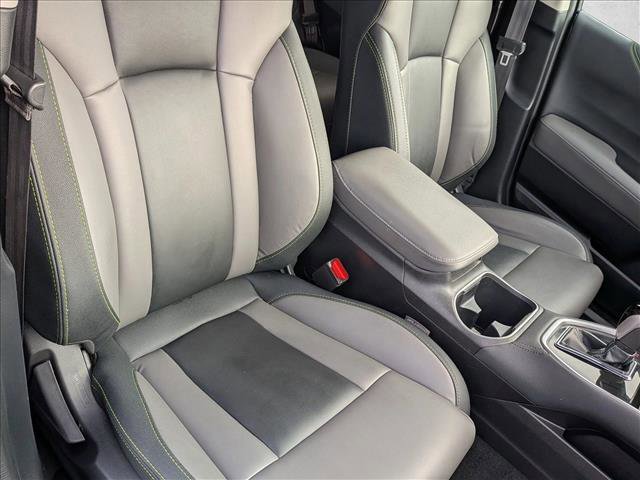 Certified 2023 Subaru Outback Onyx Edition image 17